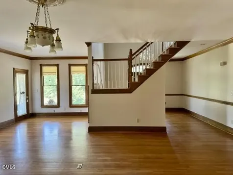 526 Bob Rainey Trail Burlington NC 27217
