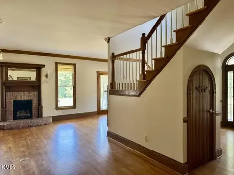 526 Bob Rainey Trail Burlington NC 27217
