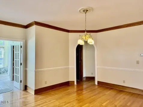 526 Bob Rainey Trail Burlington NC 27217