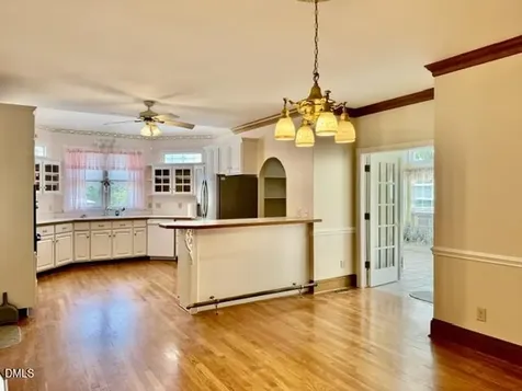 526 Bob Rainey Trail Burlington NC 27217