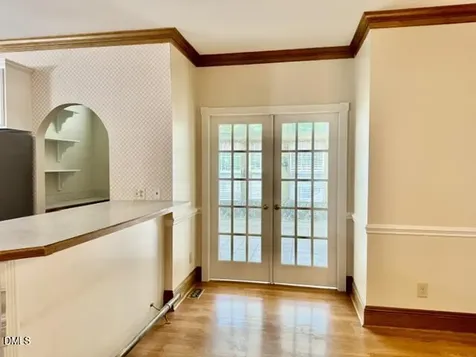 526 Bob Rainey Trail Burlington NC 27217