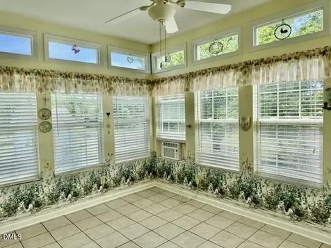526 Bob Rainey Trail Burlington NC 27217