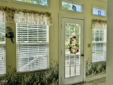 526 Bob Rainey Trail Burlington NC 27217