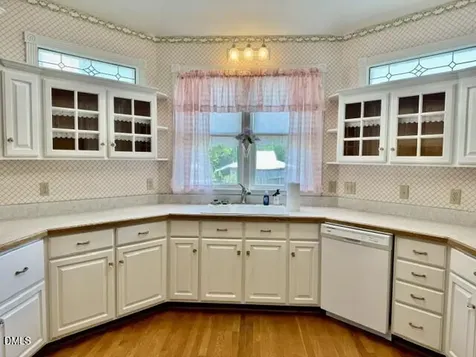 526 Bob Rainey Trail Burlington NC 27217