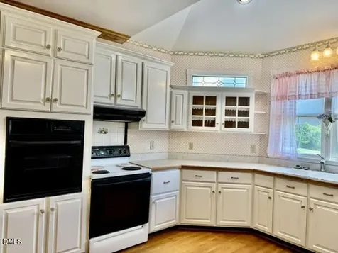 526 Bob Rainey Trail Burlington NC 27217