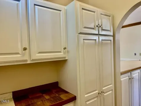 526 Bob Rainey Trail Burlington NC 27217