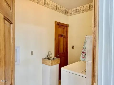 526 Bob Rainey Trail Burlington NC 27217