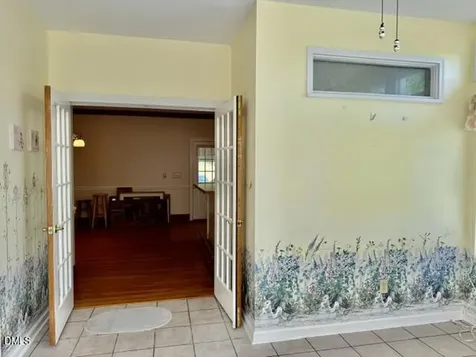 526 Bob Rainey Trail Burlington NC 27217