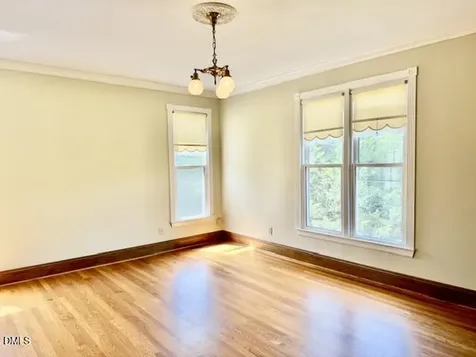 526 Bob Rainey Trail Burlington NC 27217