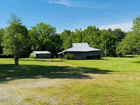 526 Bob Rainey Trail Burlington NC 27217