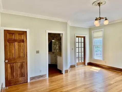 526 Bob Rainey Trail Burlington NC 27217