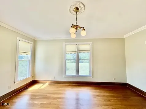 526 Bob Rainey Trail Burlington NC 27217