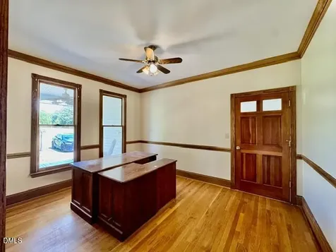 526 Bob Rainey Trail Burlington NC 27217