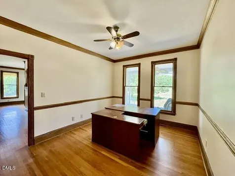 526 Bob Rainey Trail Burlington NC 27217