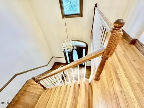 526 Bob Rainey Trail Burlington NC 27217