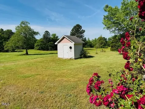 526 Bob Rainey Trail Burlington NC 27217