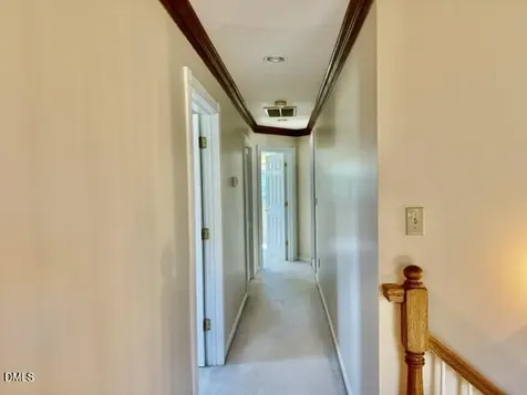 526 Bob Rainey Trail Burlington NC 27217