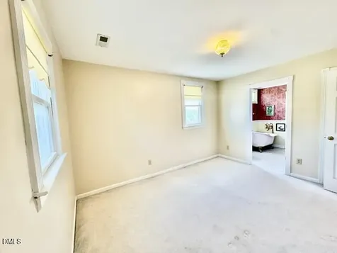 526 Bob Rainey Trail Burlington NC 27217