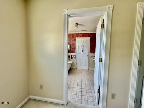 526 Bob Rainey Trail Burlington NC 27217