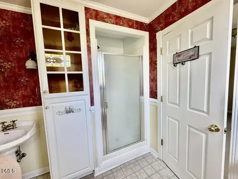 526 Bob Rainey Trail Burlington NC 27217