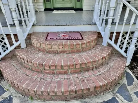 526 Bob Rainey Trail Burlington NC 27217