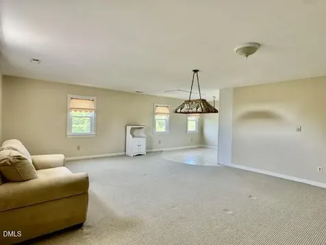526 Bob Rainey Trail Burlington NC 27217