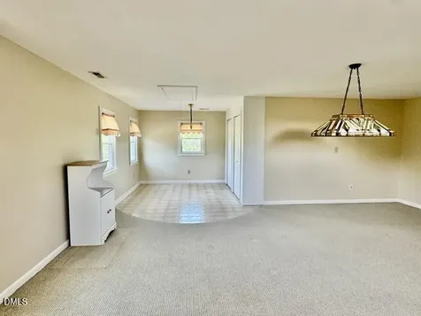 526 Bob Rainey Trail Burlington NC 27217