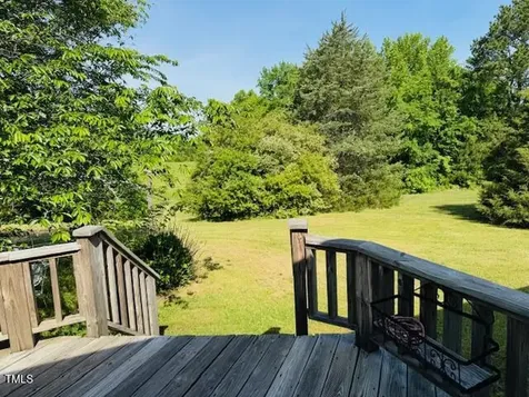 526 Bob Rainey Trail Burlington NC 27217