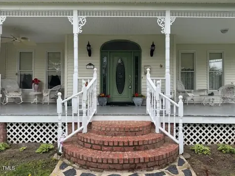 526 Bob Rainey Trail Burlington NC 27217