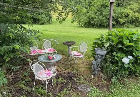 526 Bob Rainey Trail Burlington NC 27217