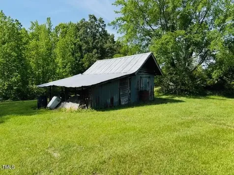 526 Bob Rainey Trail Burlington NC 27217