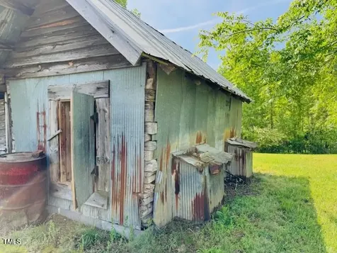 526 Bob Rainey Trail Burlington NC 27217