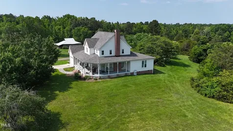 526 Bob Rainey Trail Burlington NC 27217