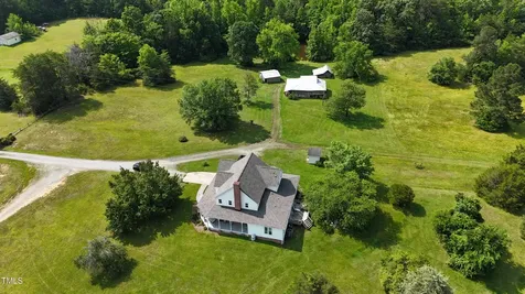 526 Bob Rainey Trail Burlington NC 27217