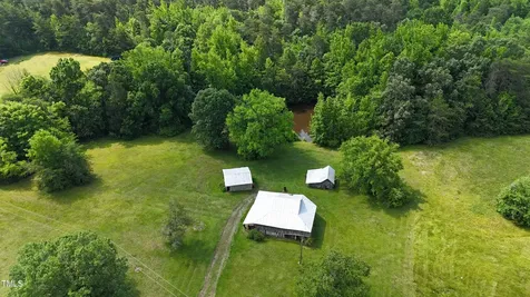 526 Bob Rainey Trail Burlington NC 27217