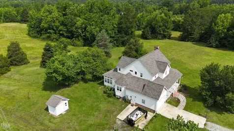 526 Bob Rainey Trail Burlington NC 27217