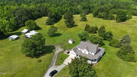526 Bob Rainey Trail Burlington NC 27217