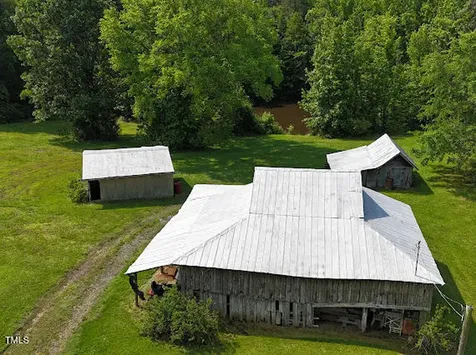 526 Bob Rainey Trail Burlington NC 27217