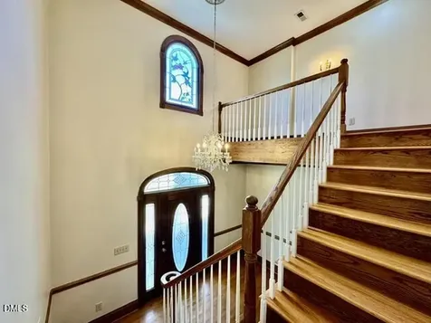 526 Bob Rainey Trail Burlington NC 27217