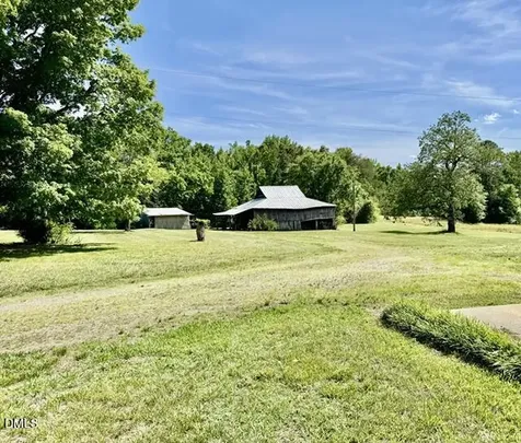 526 Bob Rainey Trail Burlington NC 27217