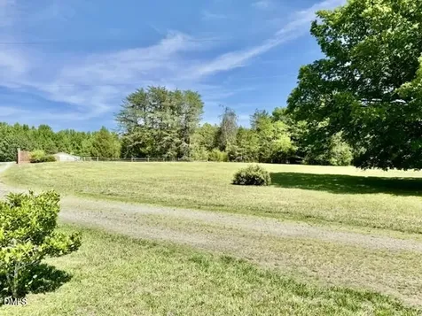 526 Bob Rainey Trail Burlington NC 27217
