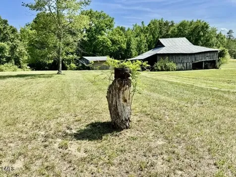 526 Bob Rainey Trail Burlington NC 27217