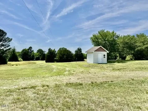 526 Bob Rainey Trail Burlington NC 27217