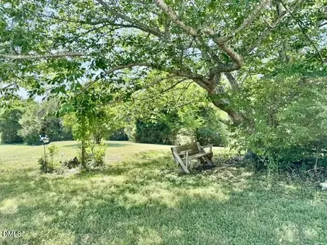 526 Bob Rainey Trail Burlington NC 27217