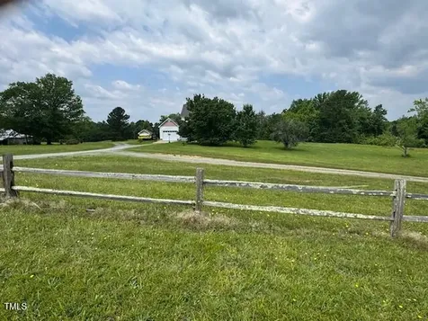 526 Bob Rainey Trail Burlington NC 27217