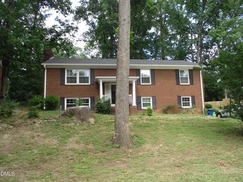 2417 Bertie Drive Raleigh NC 27610