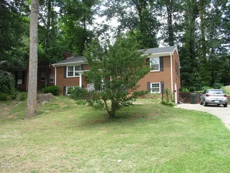 2417 Bertie Drive Raleigh NC 27610