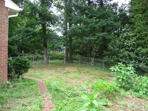 2417 Bertie Drive Raleigh NC 27610