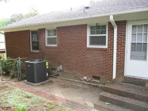 2417 Bertie Drive Raleigh NC 27610