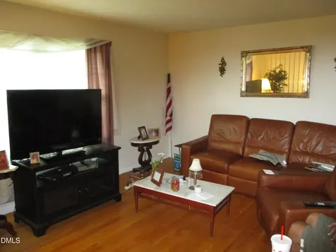 2417 Bertie Drive Raleigh NC 27610